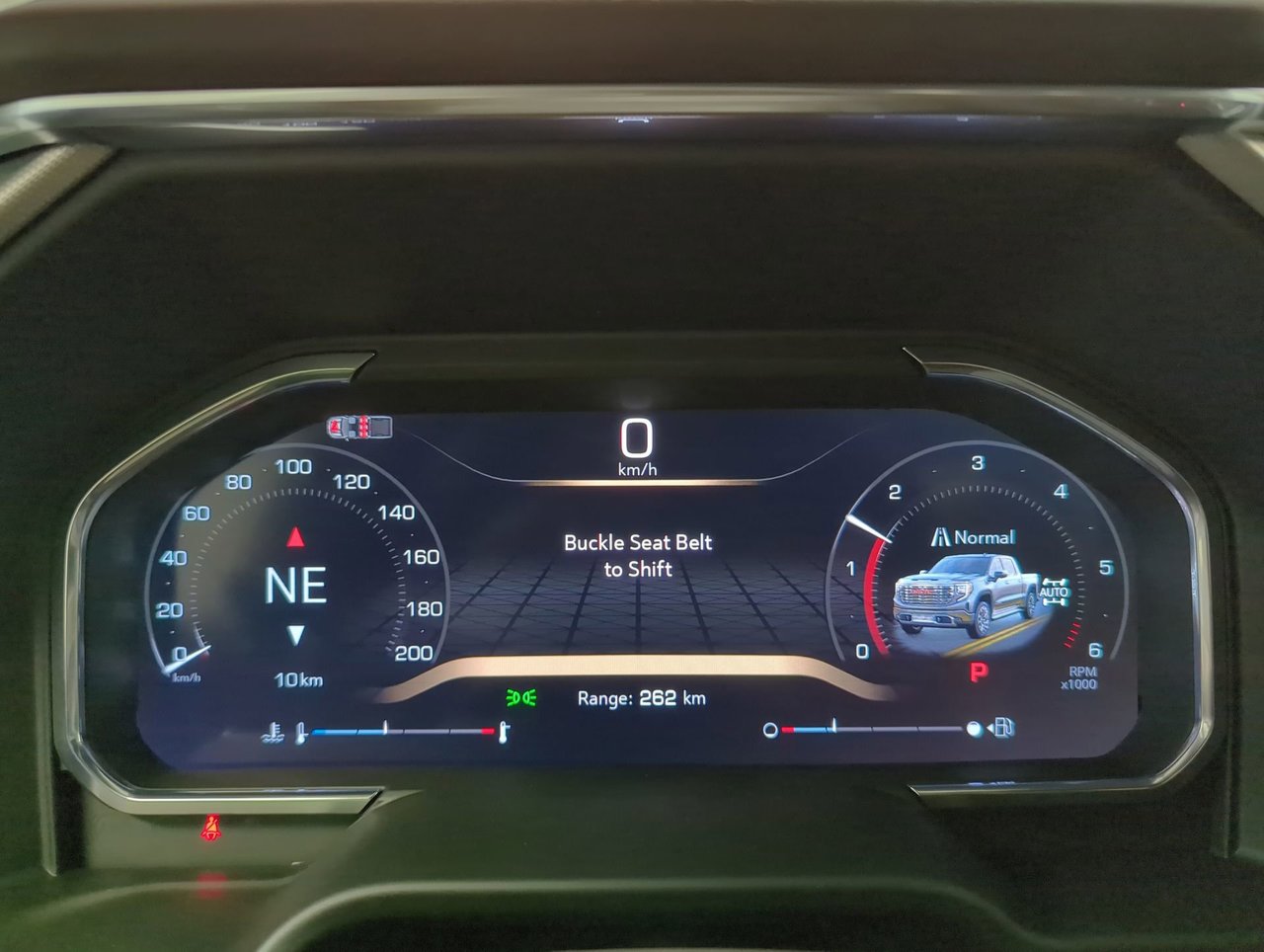 2026 GMC Sierra 1500 DENALI-14