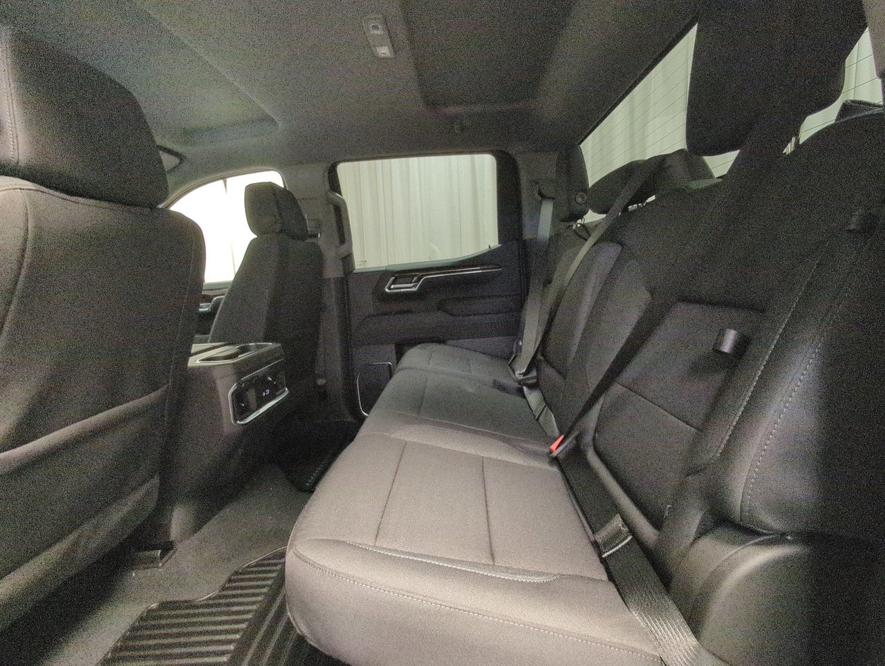 2026 GMC Sierra 1500 ELEVATION-21