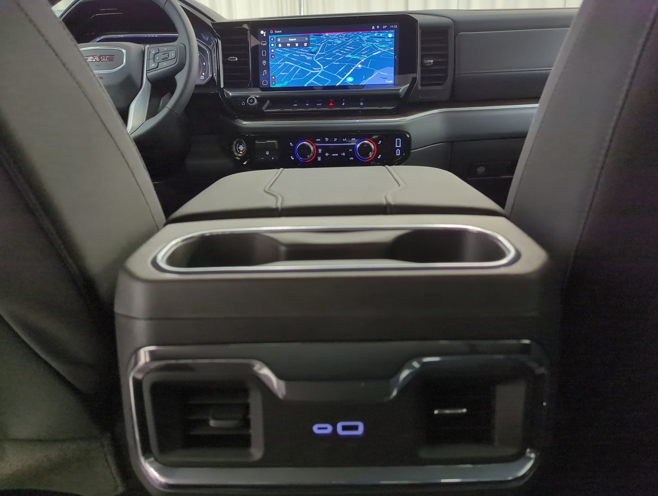 2026 GMC Sierra 1500 ELEVATION-20