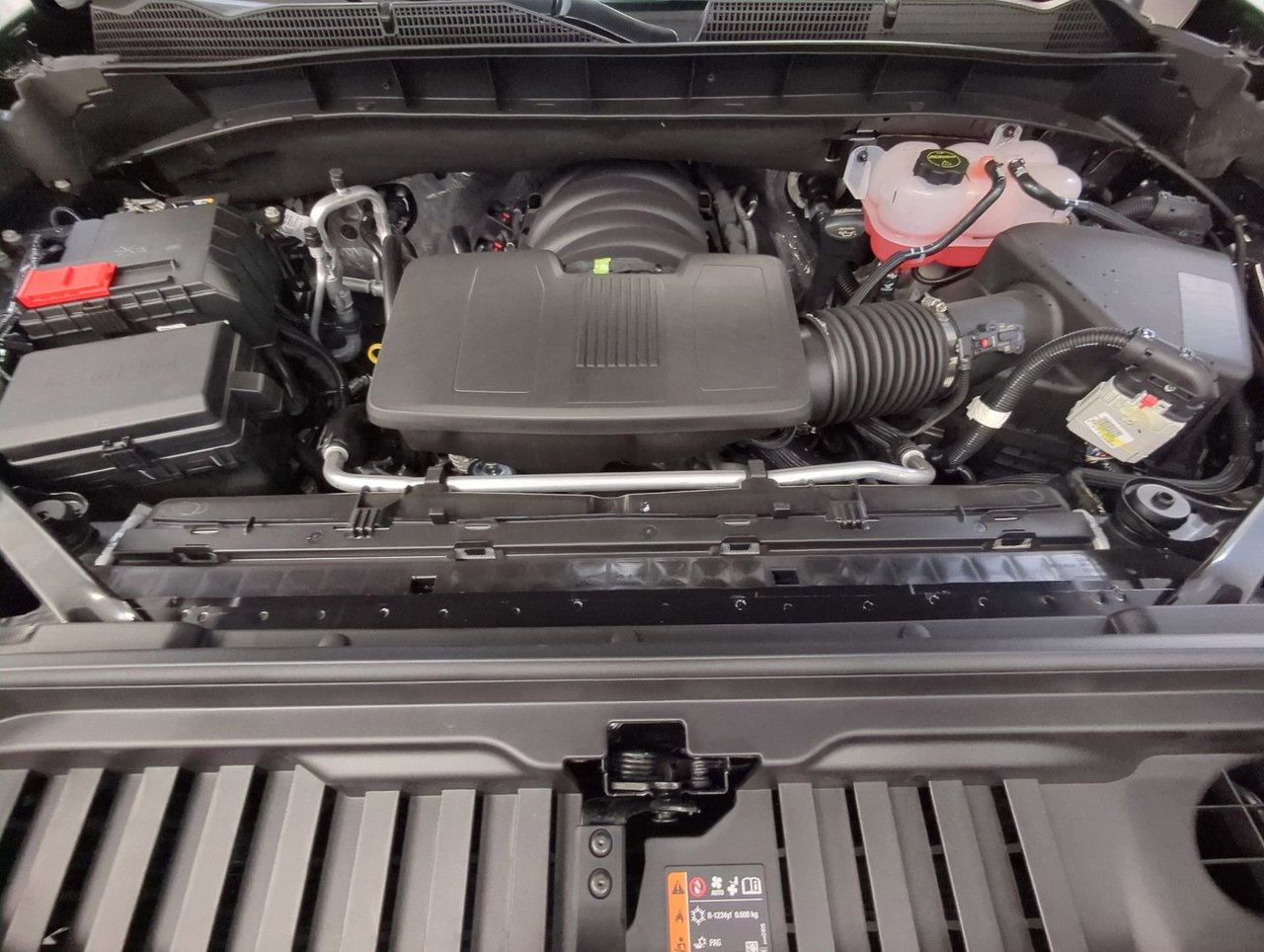 2026 GMC Sierra 1500 ELEVATION-24