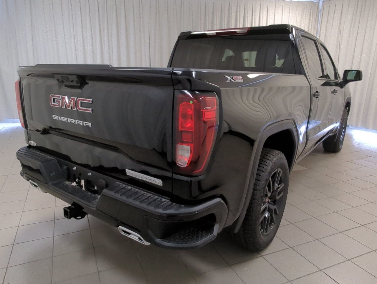 2026 GMC Sierra 1500 ELEVATION-7