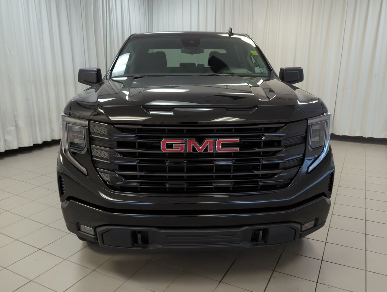 2026 GMC Sierra 1500 ELEVATION-2