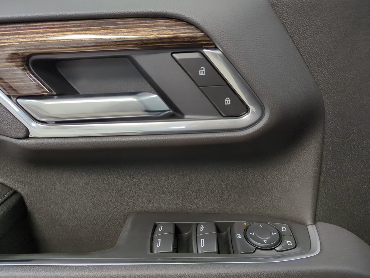 2026 GMC Sierra 1500 ELEVATION-12