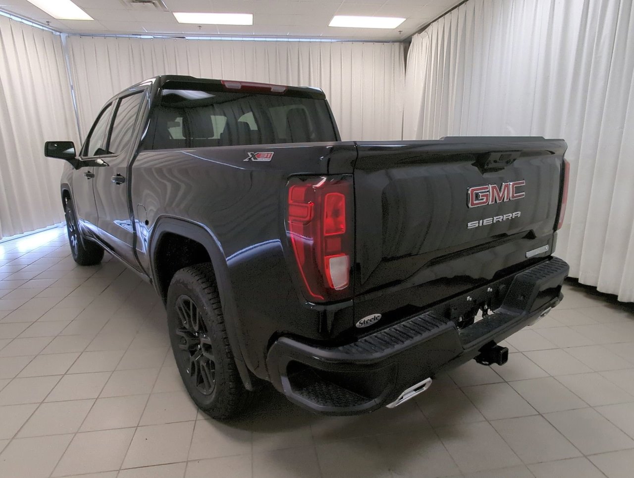 2026 GMC Sierra 1500 ELEVATION-5