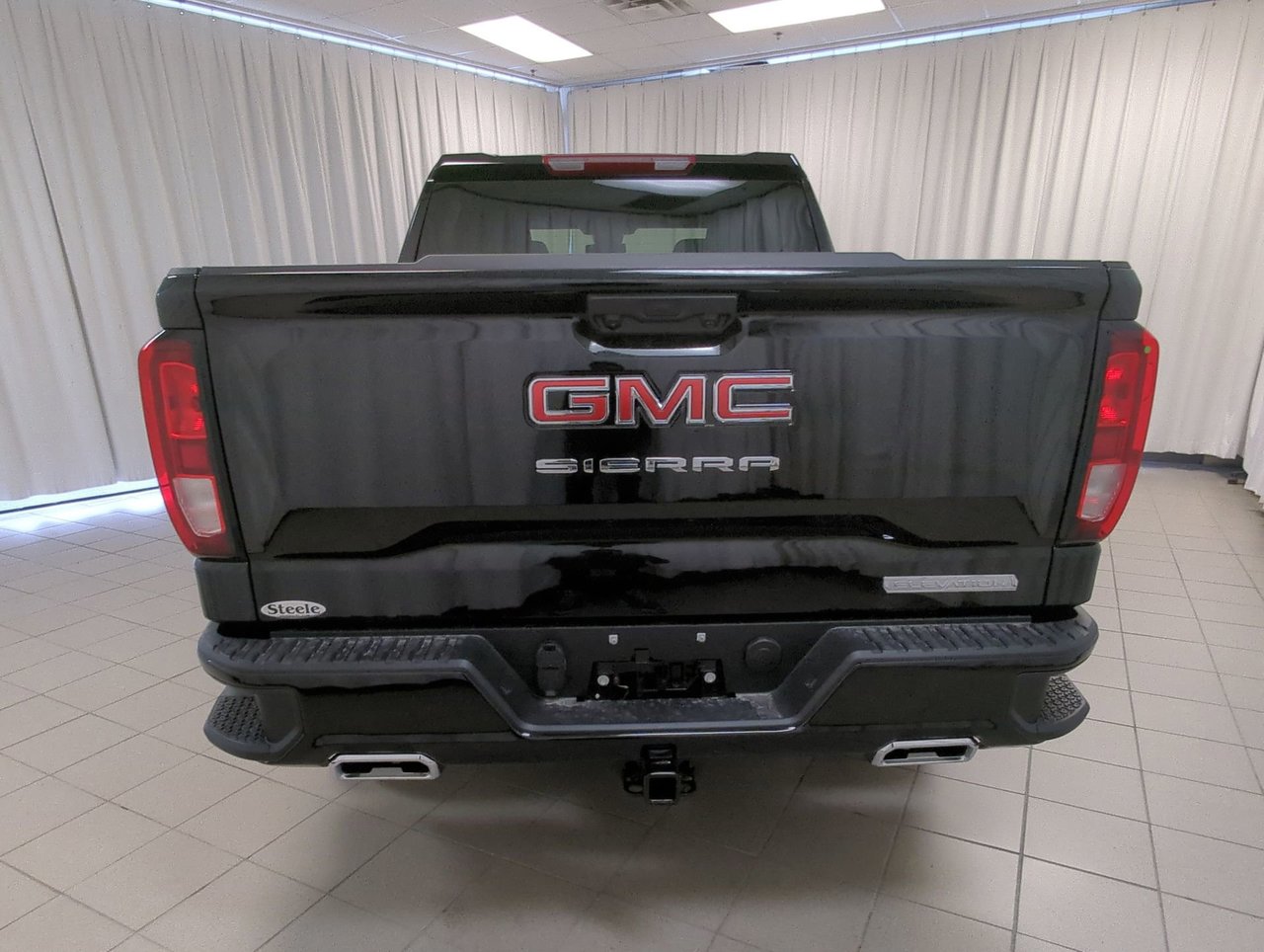 2026 GMC Sierra 1500 ELEVATION-6