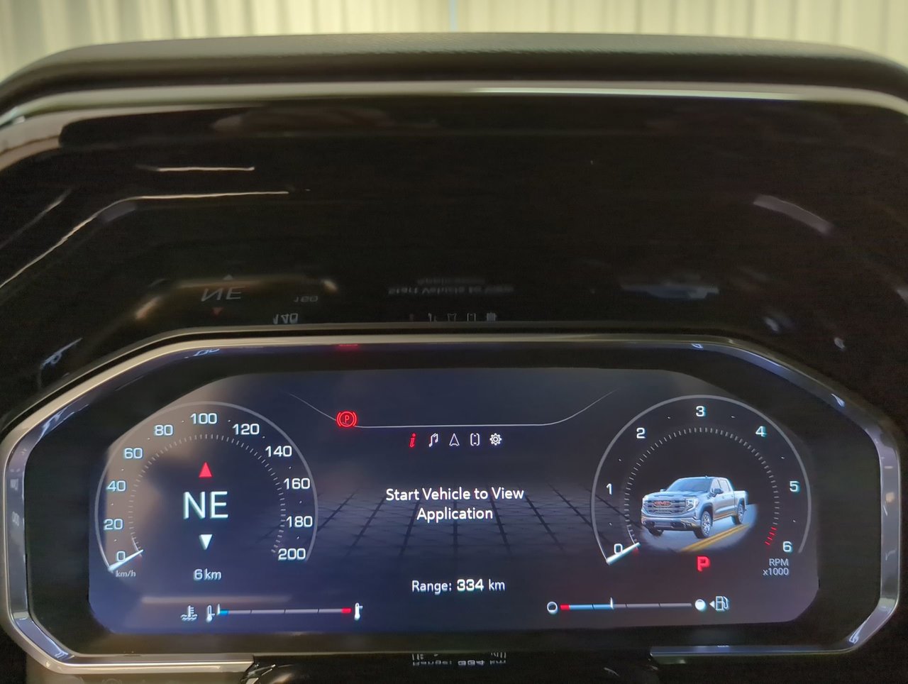 2026 GMC Sierra 1500 ELEVATION-14