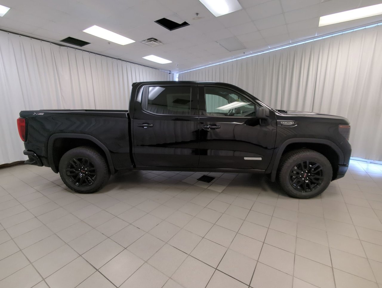 2026 GMC Sierra 1500 ELEVATION-8