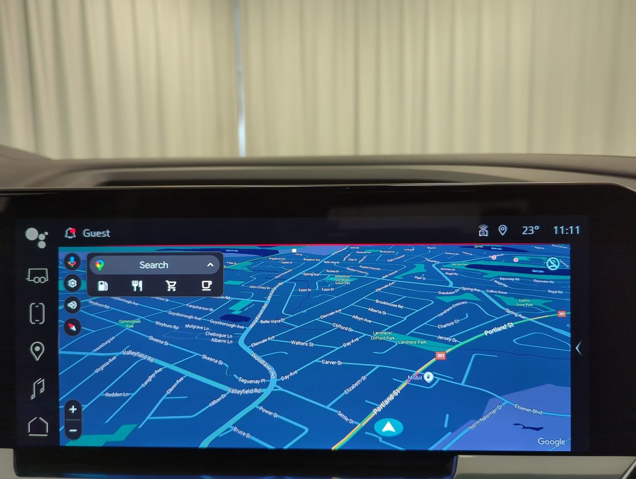 2026 GMC Sierra 1500 ELEVATION-17