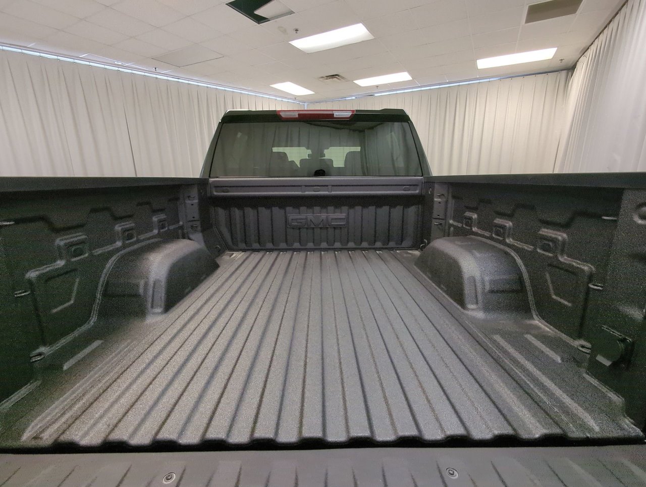 2026 GMC Sierra 1500 ELEVATION-22