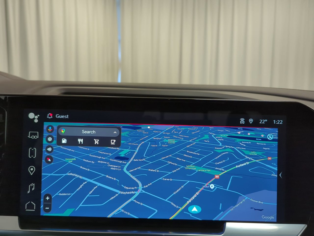 2026 GMC Sierra 1500 ELEVATION-17