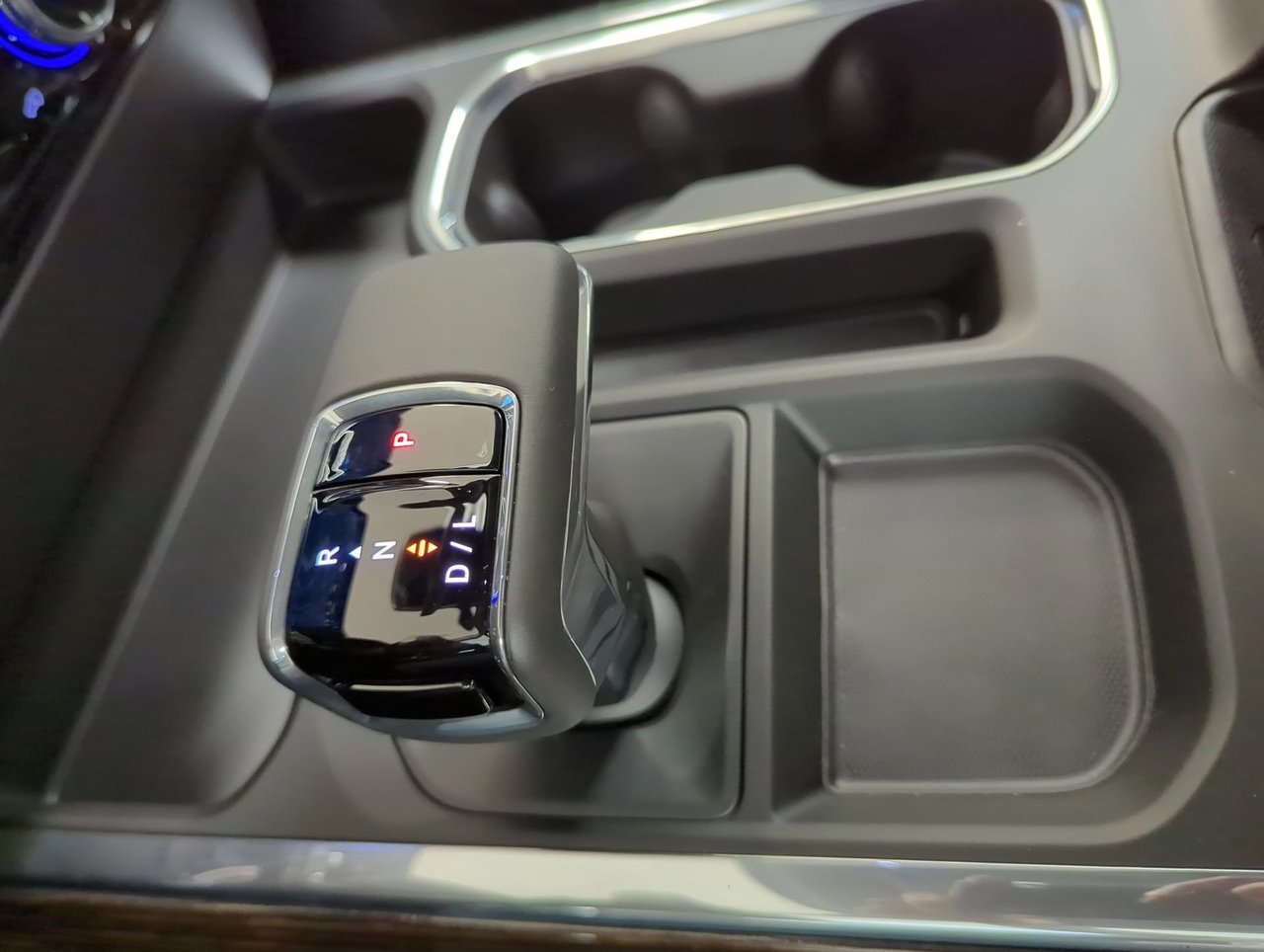 2026 GMC Sierra 1500 ELEVATION-19