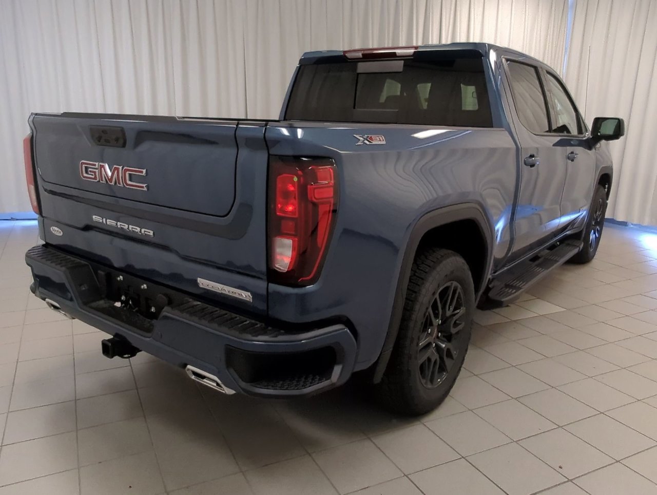 2026 GMC Sierra 1500 ELEVATION-7