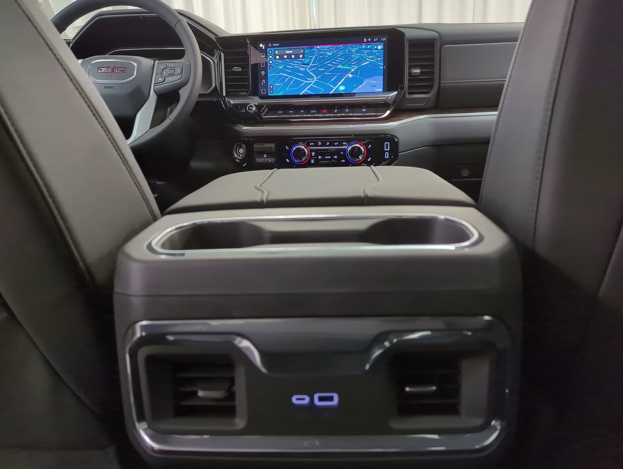 2026 GMC Sierra 1500 ELEVATION-20