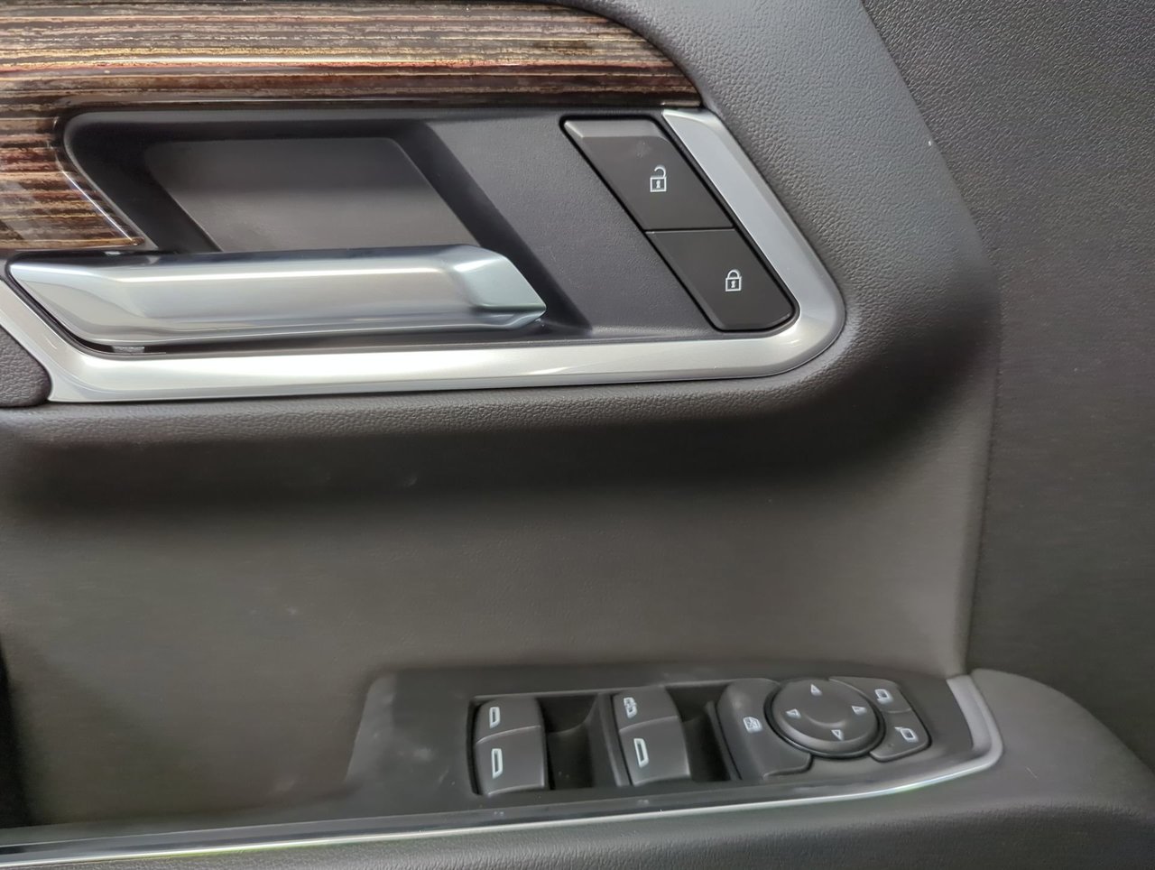 2026 GMC Sierra 1500 ELEVATION-12