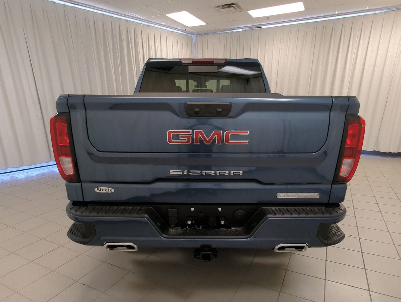 2026 GMC Sierra 1500 ELEVATION-6