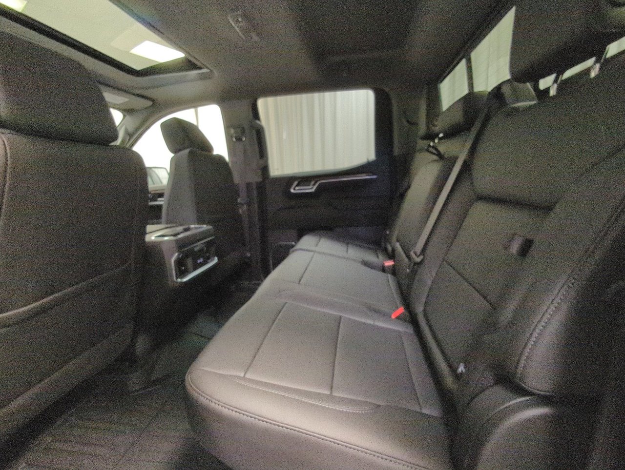 2026 GMC Sierra 1500 ELEVATION-22