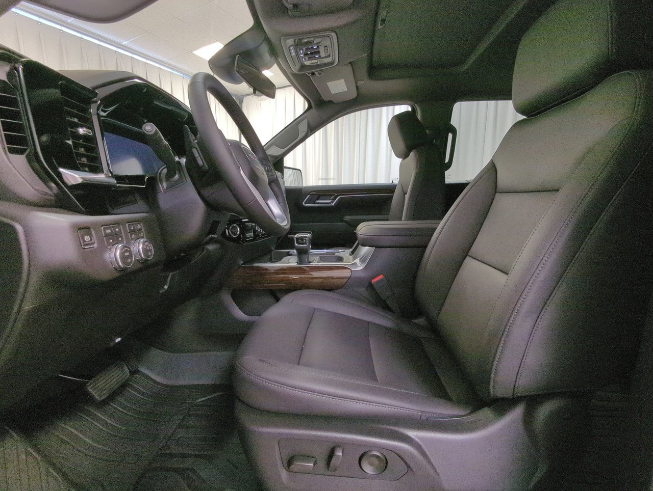 2026 GMC Sierra 1500 ELEVATION-10