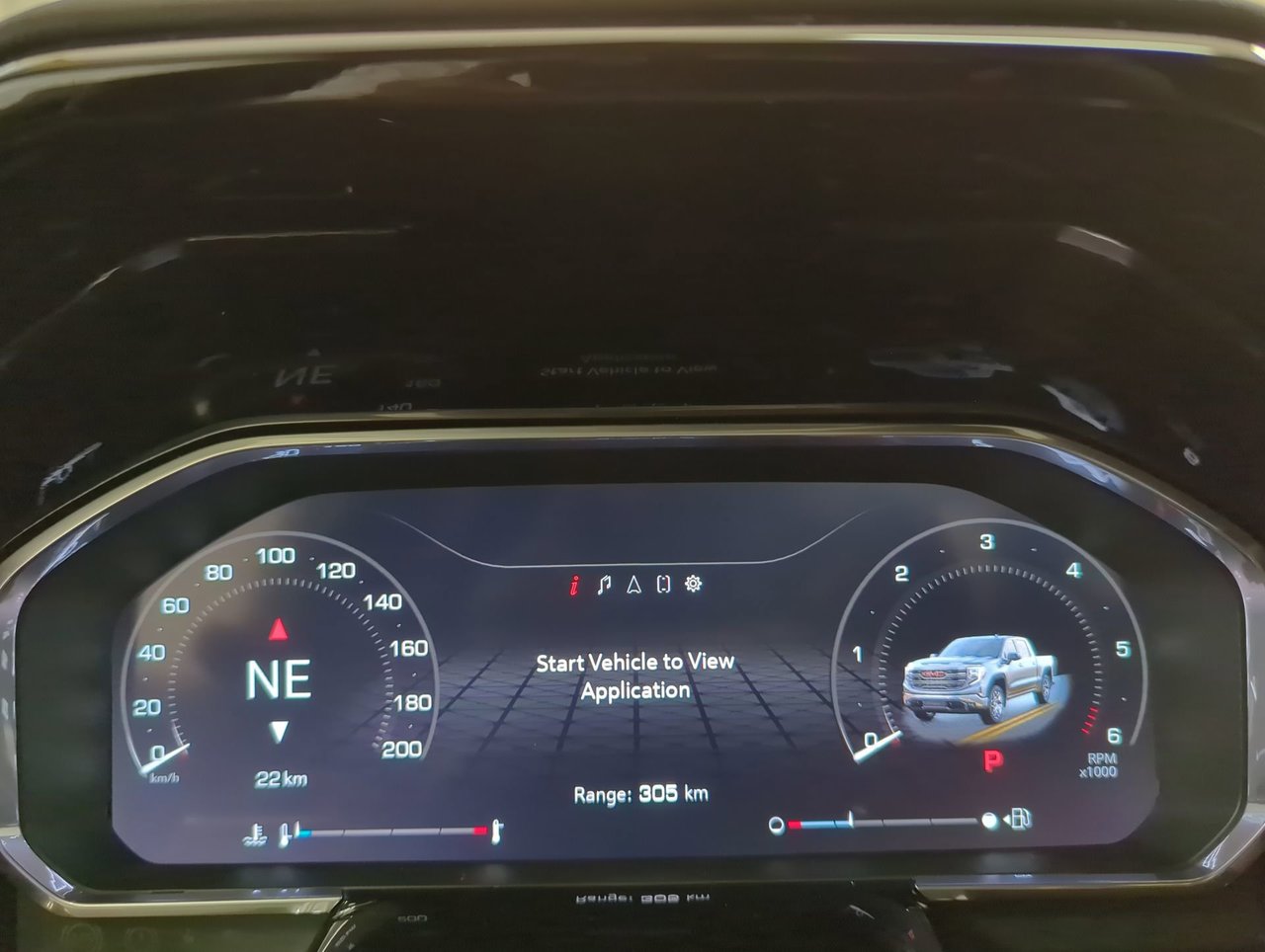 2026 GMC Sierra 1500 ELEVATION-14