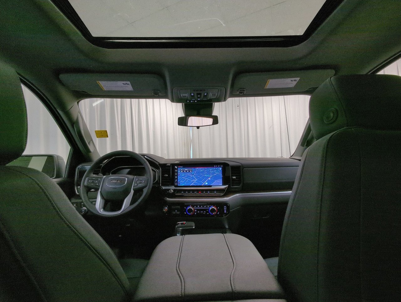 2026 GMC Sierra 1500 ELEVATION-21