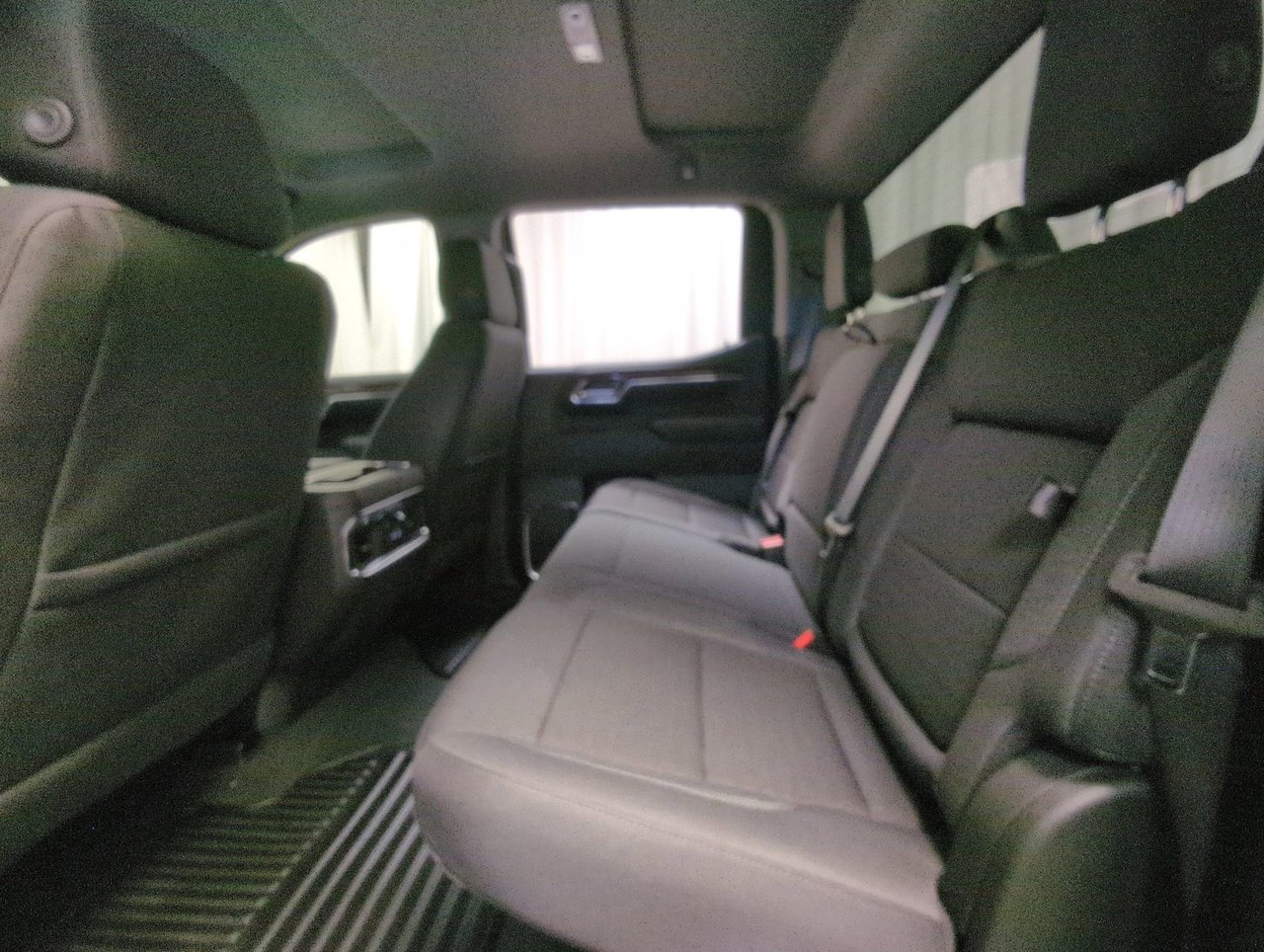 2026 GMC Sierra 1500 ELEVATION-21