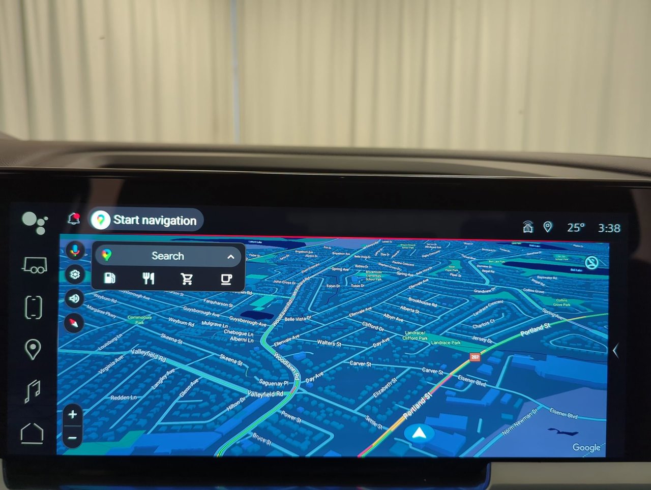 2026 GMC Sierra 1500 ELEVATION-17