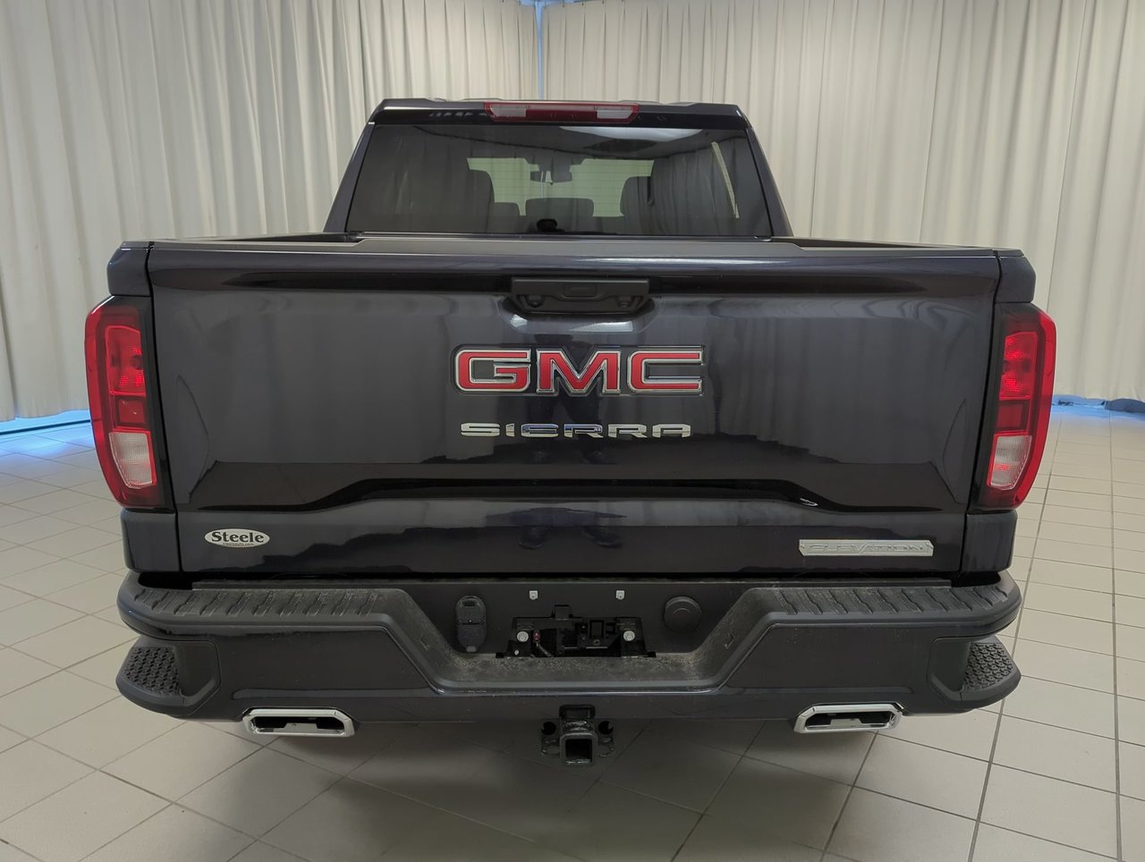 2026 GMC Sierra 1500 ELEVATION-6