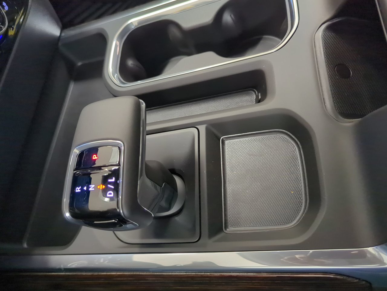 2026 GMC Sierra 1500 ELEVATION-19