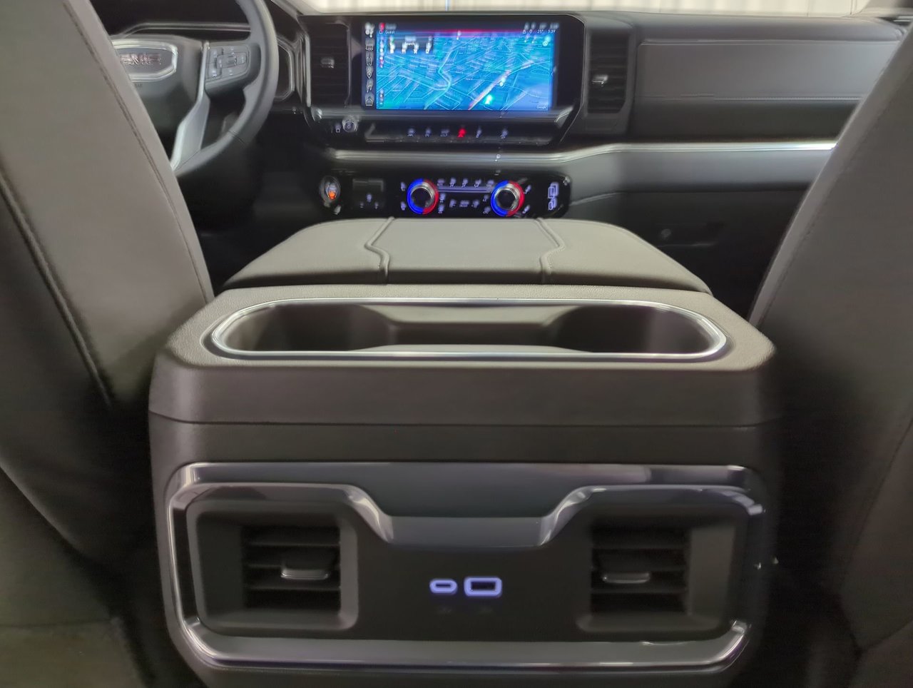 2026 GMC Sierra 1500 ELEVATION-20