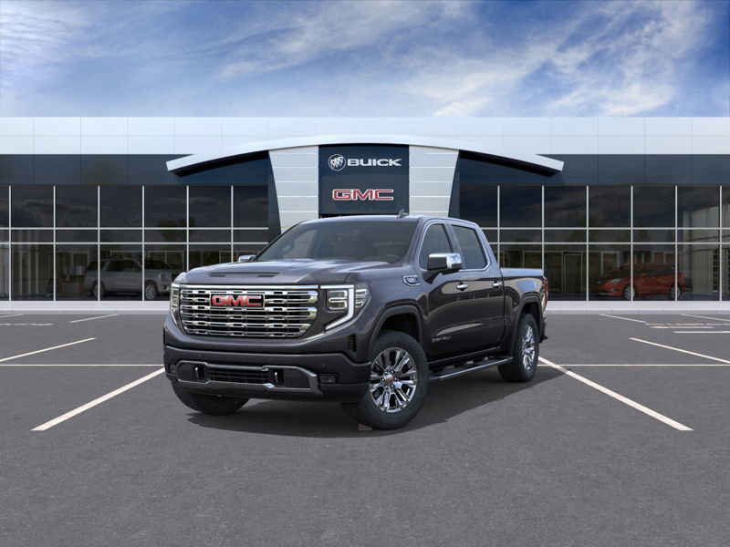 2026 GMC Sierra 1500 DENALI-0