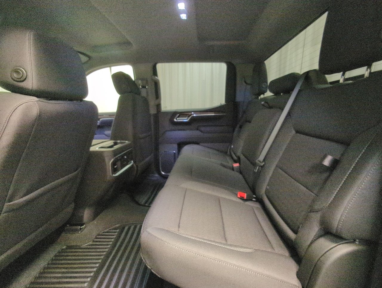 2026 GMC Sierra 1500 ELEVATION-21