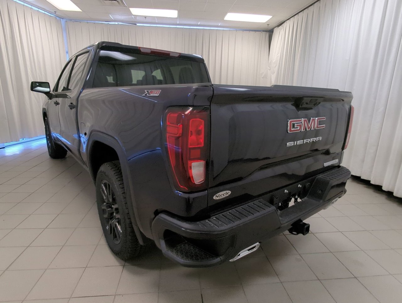 2026 GMC Sierra 1500 ELEVATION-5