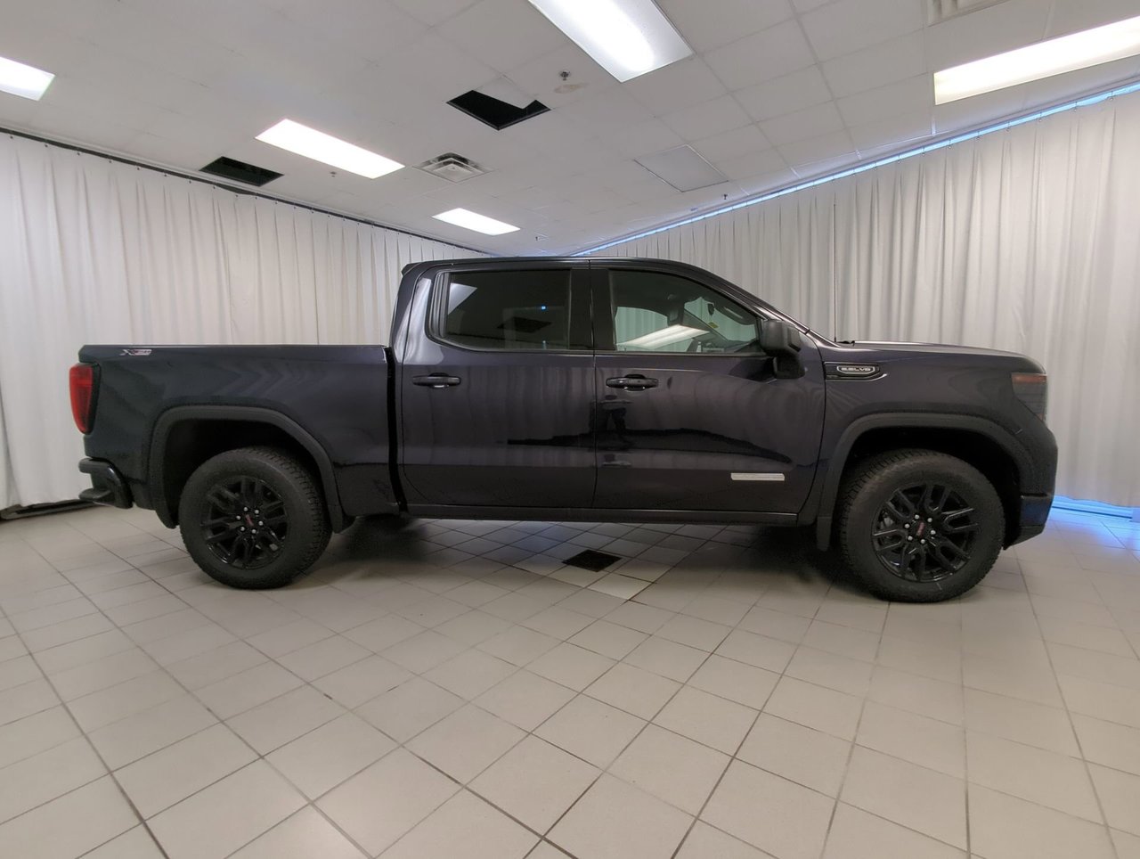2026 GMC Sierra 1500 ELEVATION-8