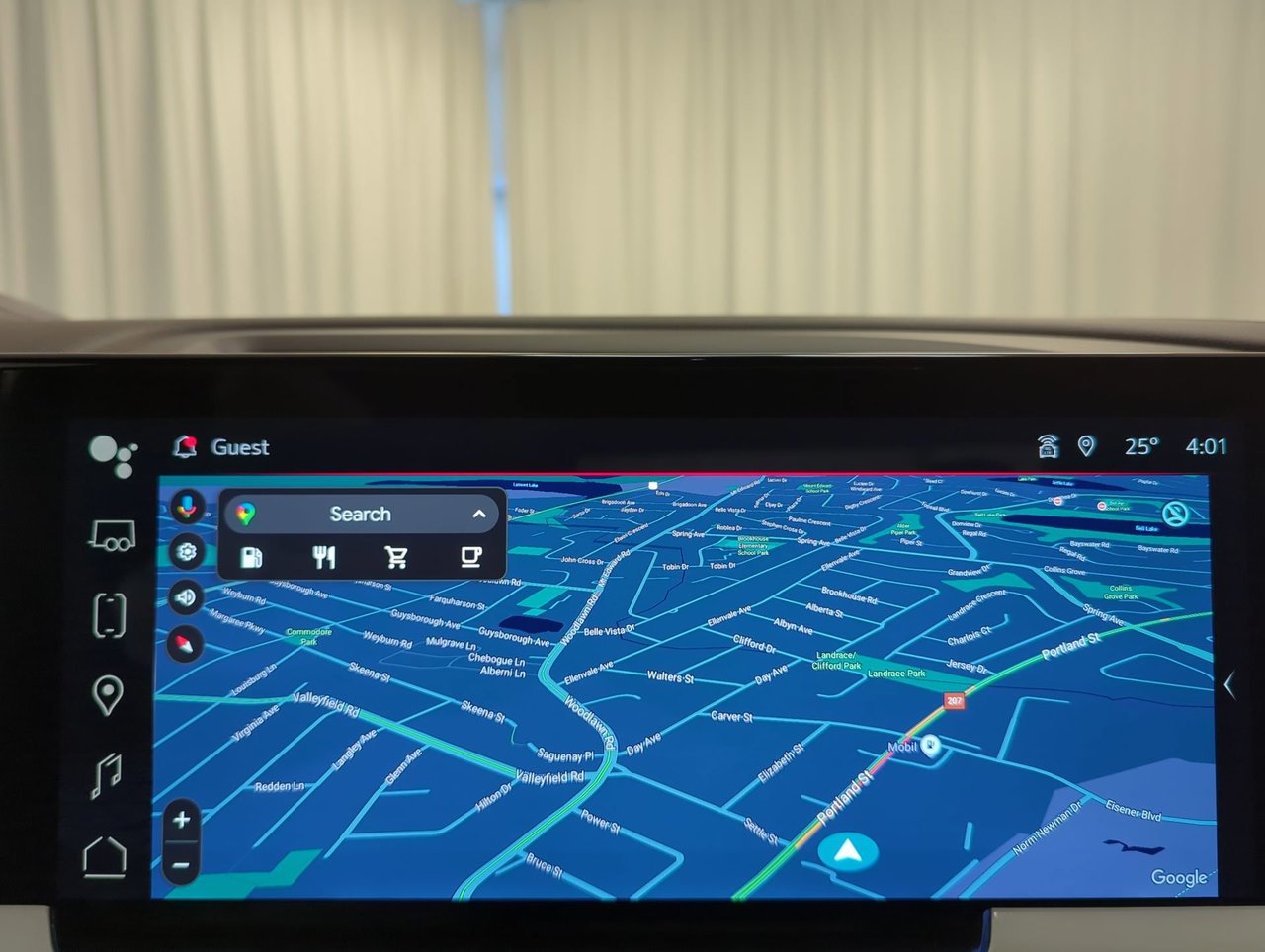 2026 GMC Sierra 1500 ELEVATION-17