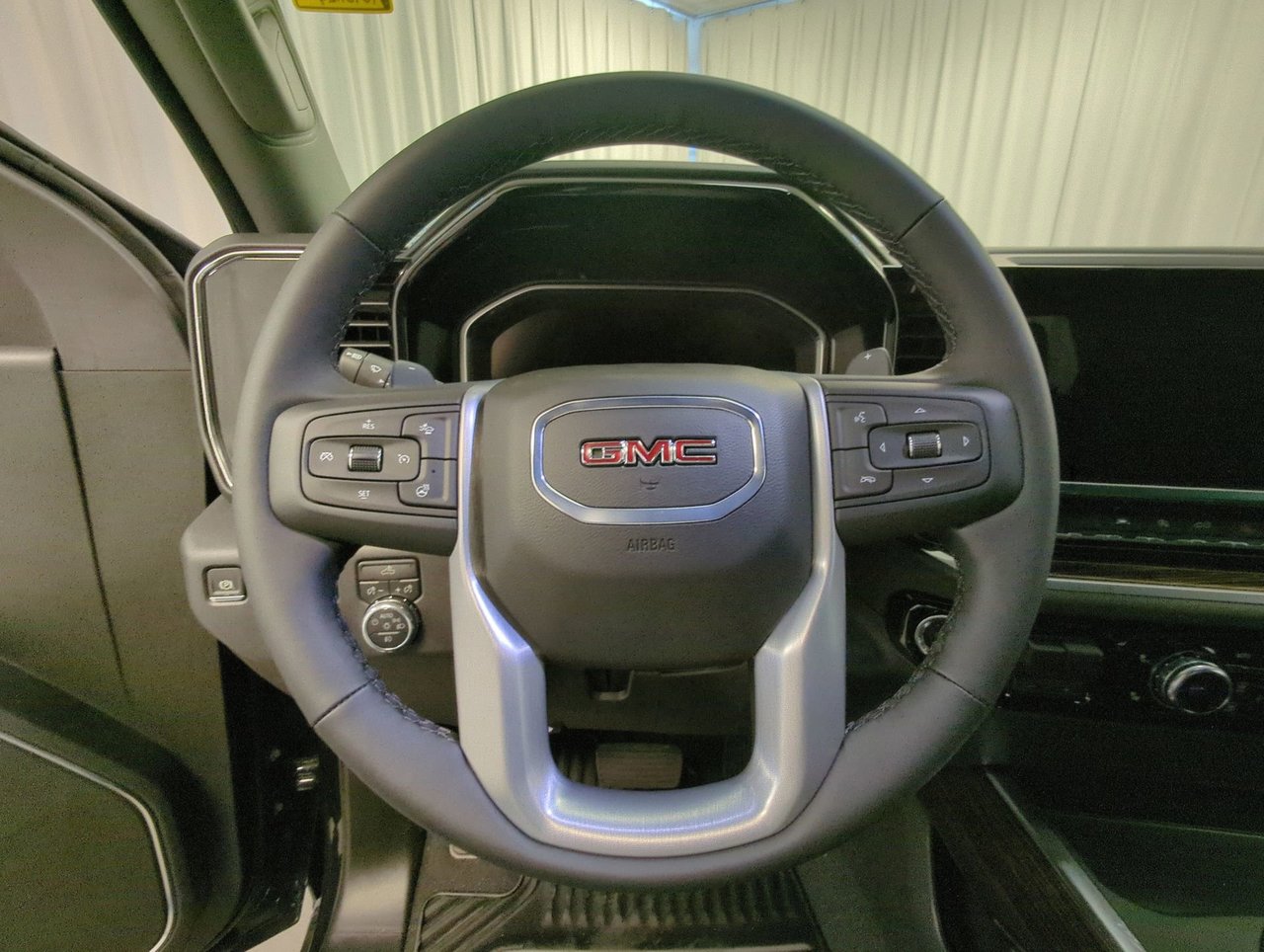 2026 GMC Sierra 1500 ELEVATION-13