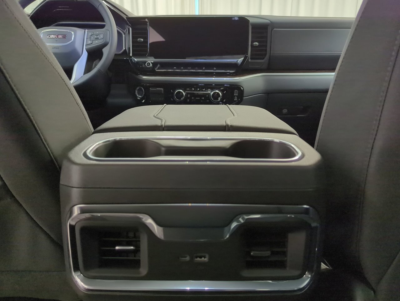 2026 GMC Sierra 1500 ELEVATION-20