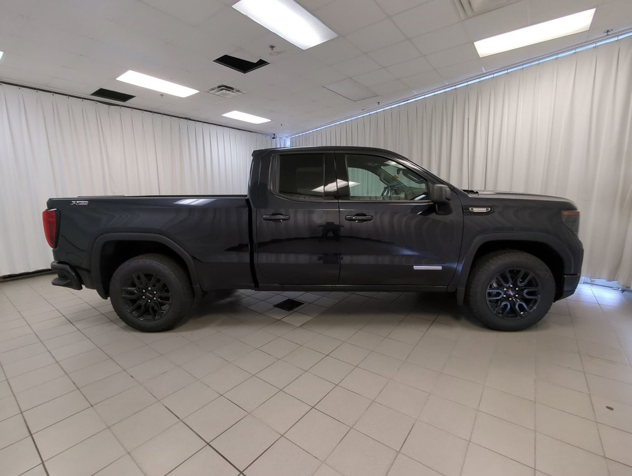 2026 GMC Sierra 1500 ELEVATION-8