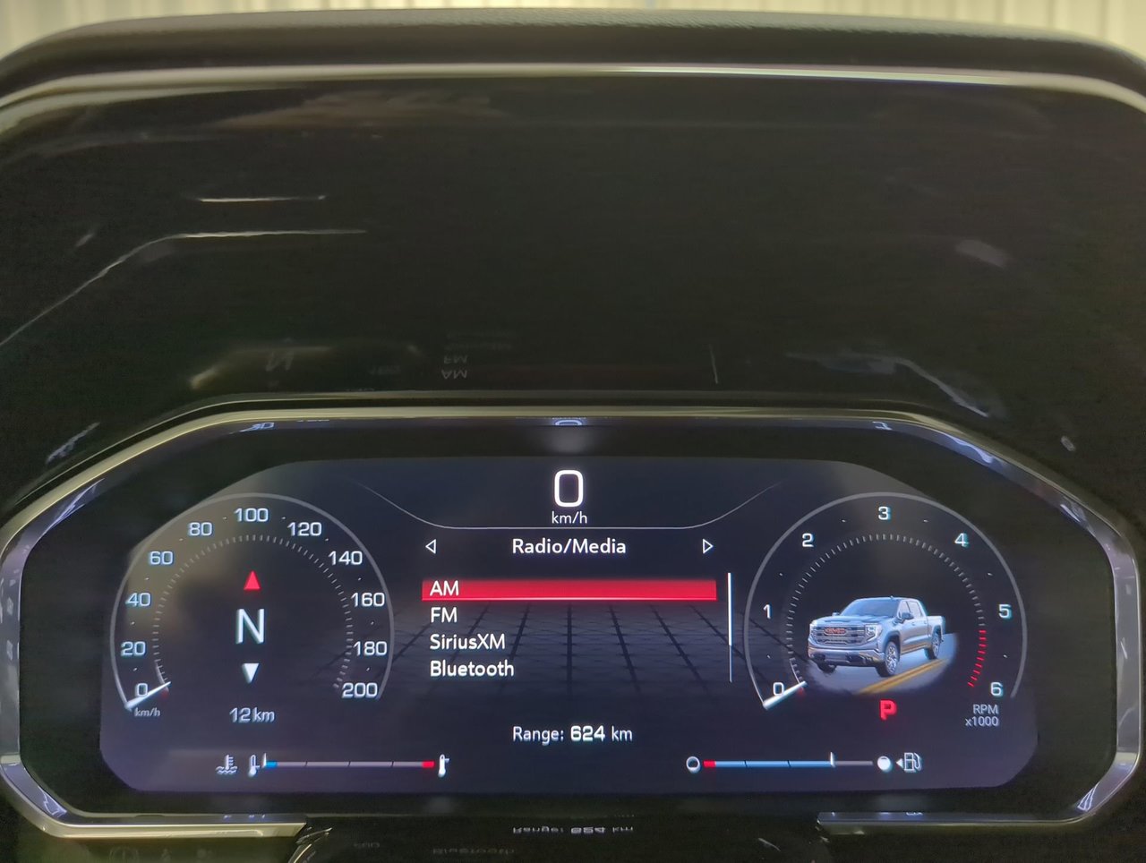 2026 GMC Sierra 1500 ELEVATION-14