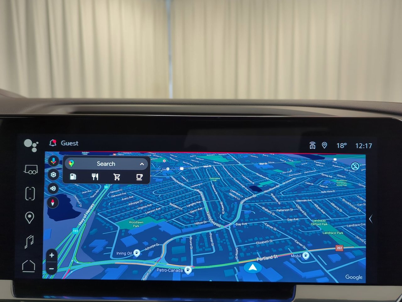 2026 GMC Sierra 1500 ELEVATION-17