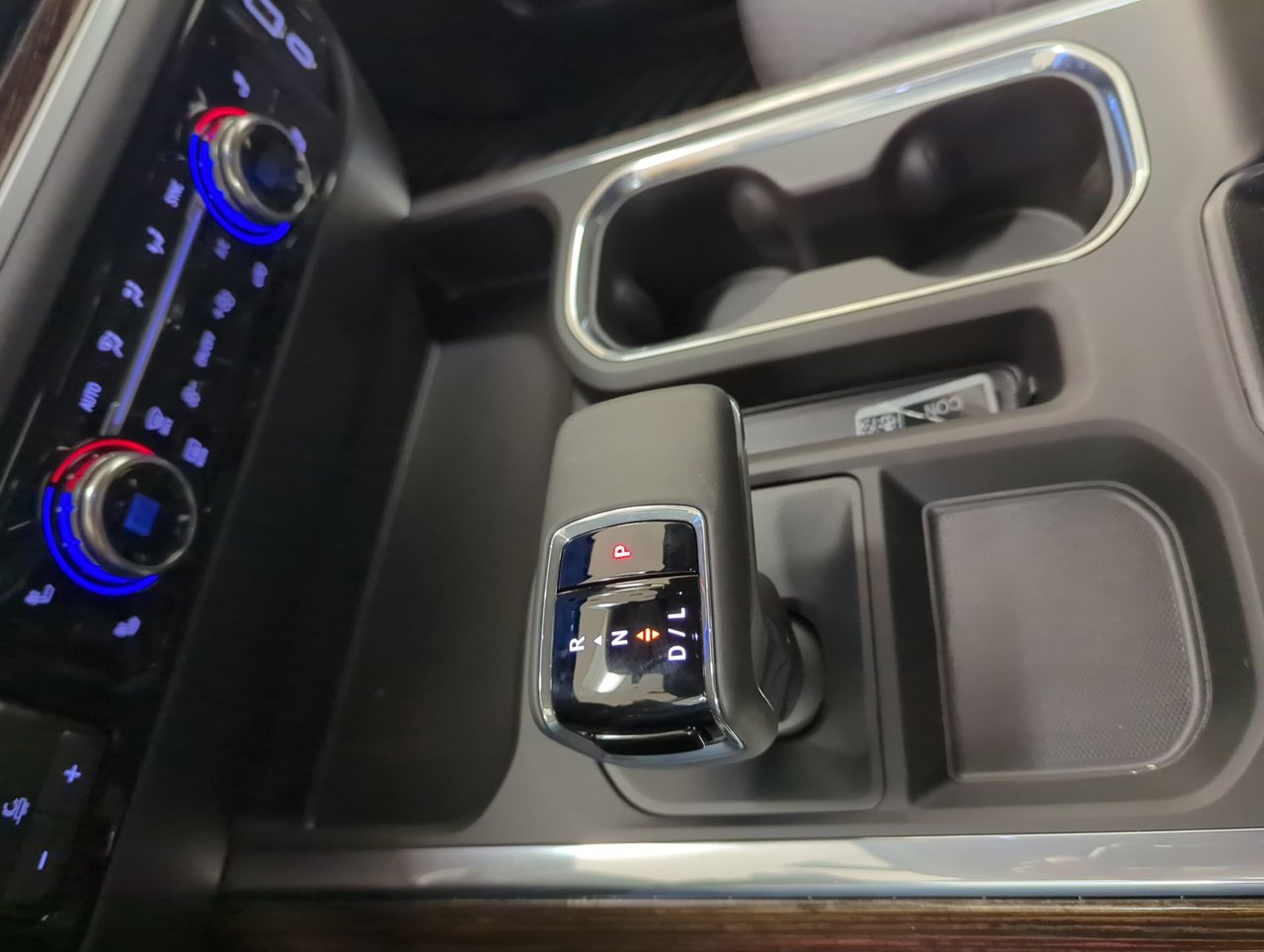 2026 GMC Sierra 1500 ELEVATION-19