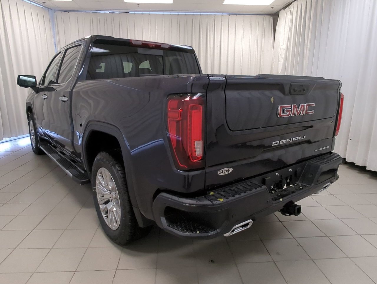 2026 GMC Sierra 1500 DENALI-5