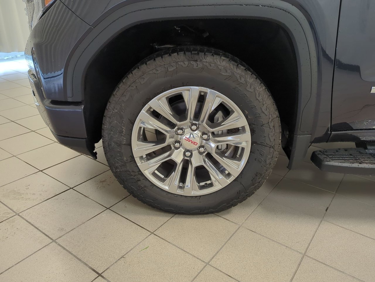 2026 GMC Sierra 1500 DENALI-9