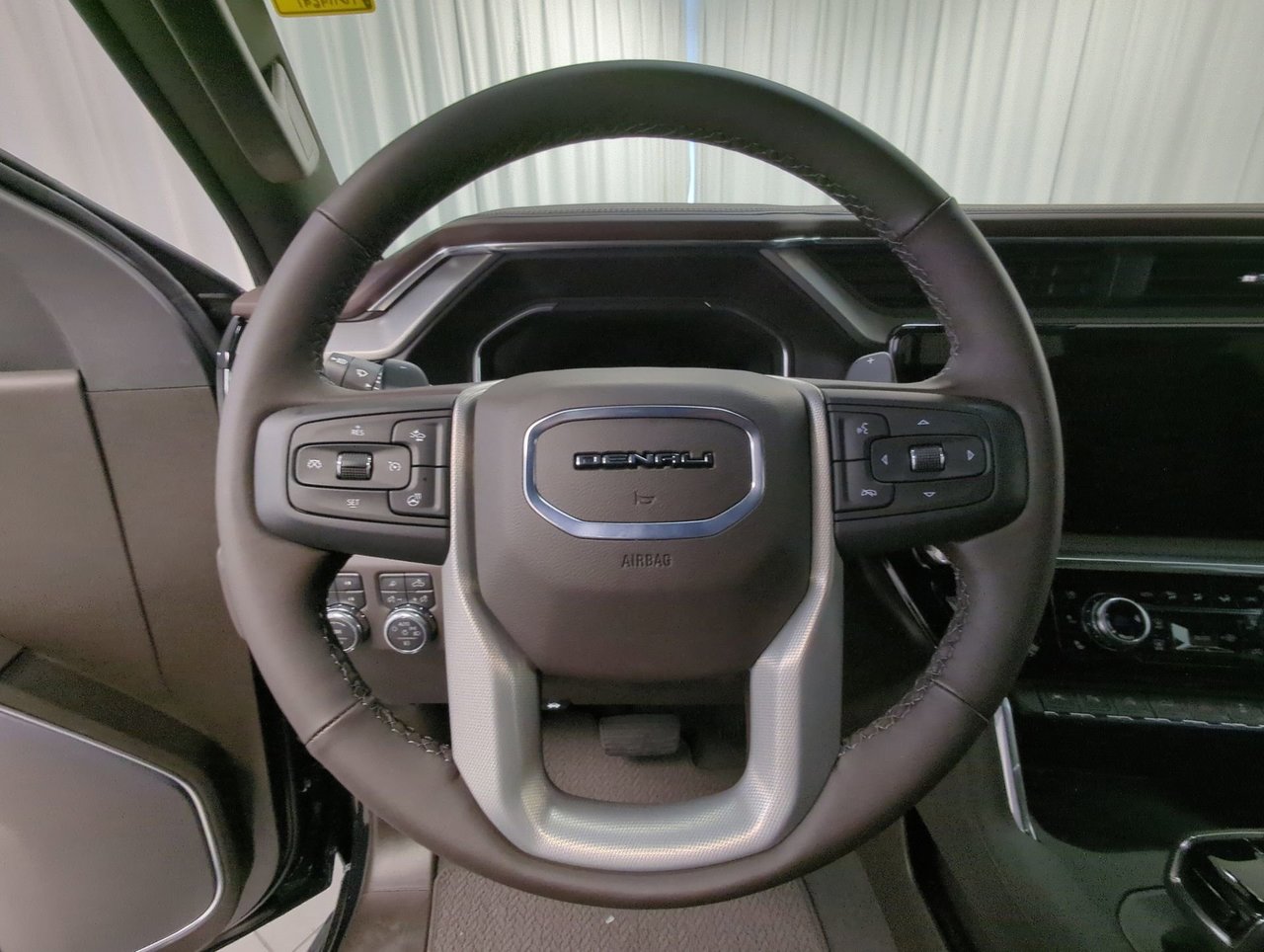 2026 GMC Sierra 1500 DENALI-13