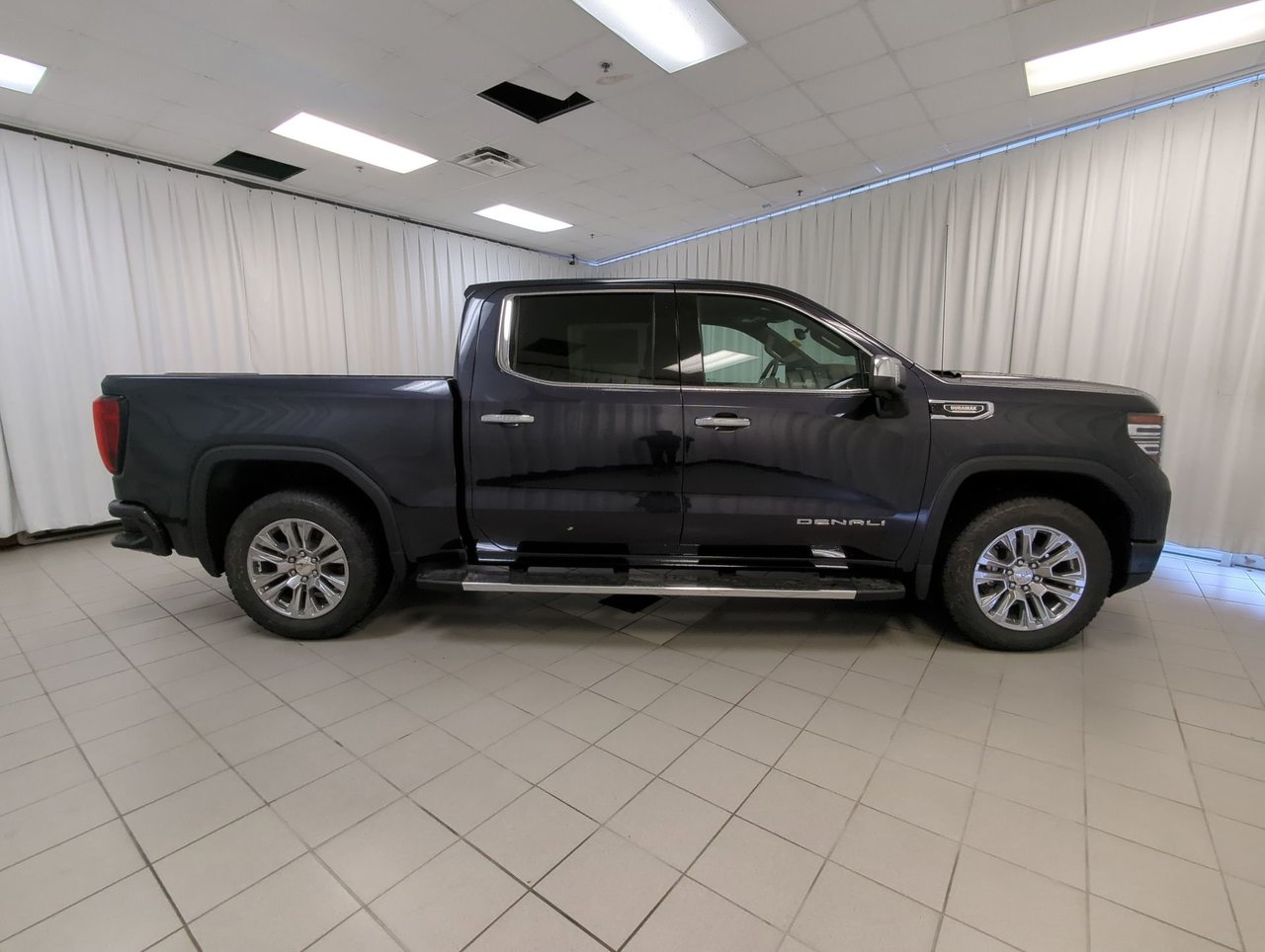 2026 GMC Sierra 1500 DENALI-8