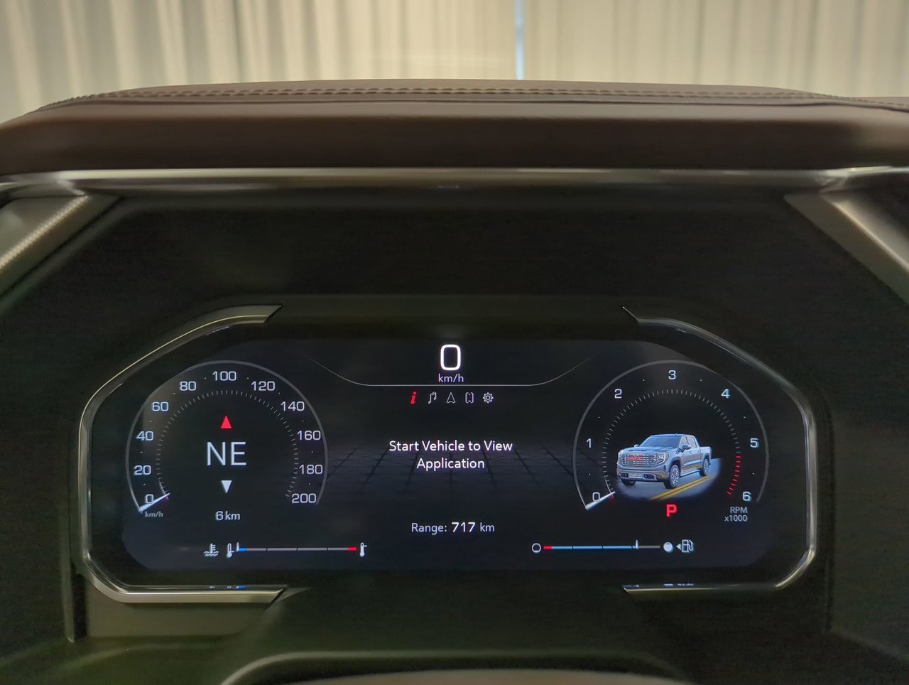 2026 GMC Sierra 1500 DENALI-14