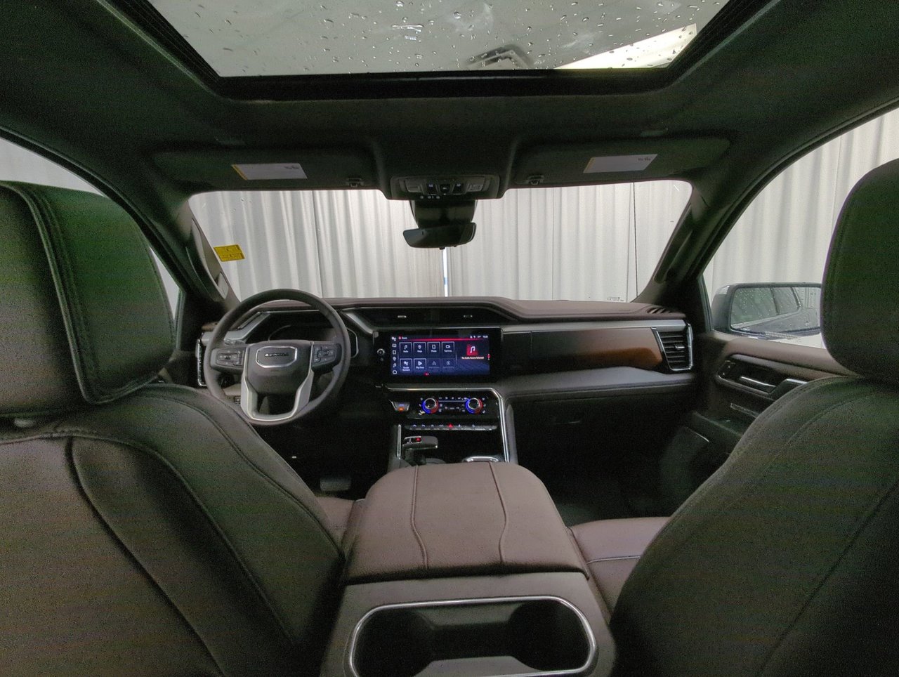 2026 GMC Sierra 1500 DENALI-21