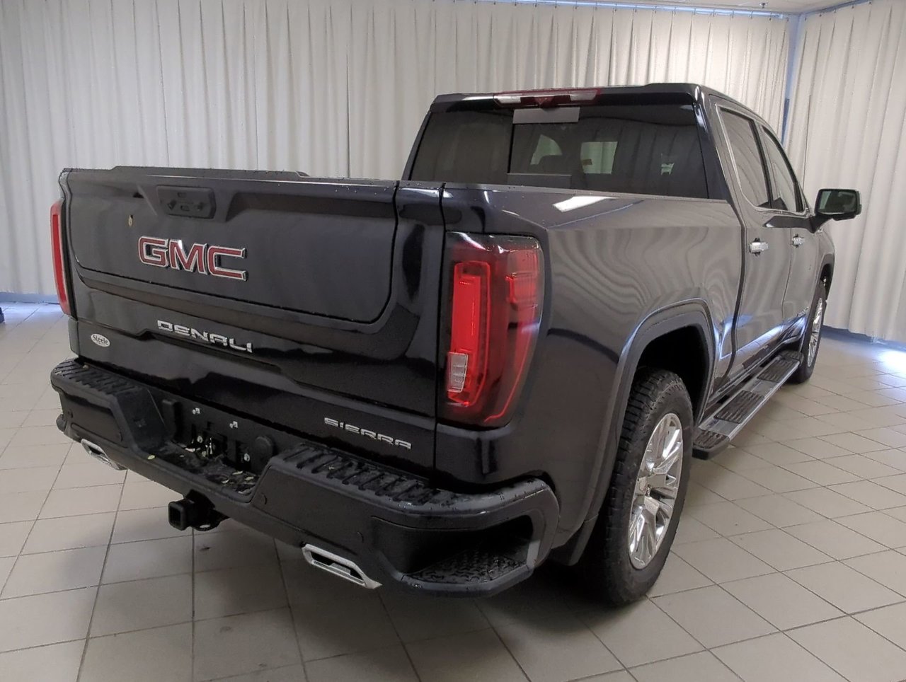 2026 GMC Sierra 1500 DENALI-7