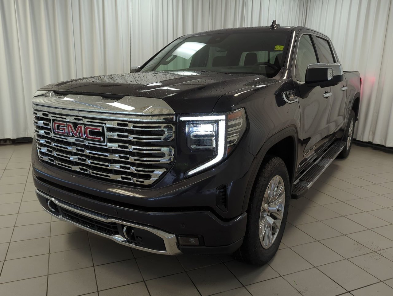 2026 GMC Sierra 1500 DENALI-3
