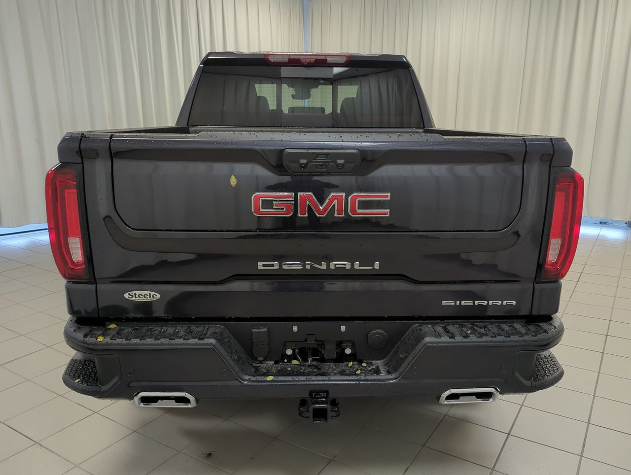 2026 GMC Sierra 1500 DENALI-6