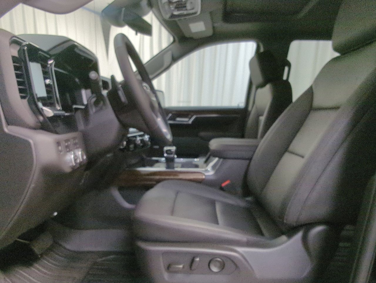 2026 GMC Sierra 1500 ELEVATION-10