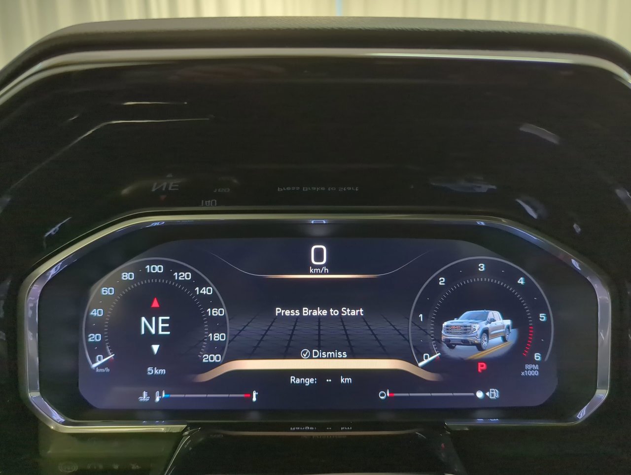 2026 GMC Sierra 1500 ELEVATION-14